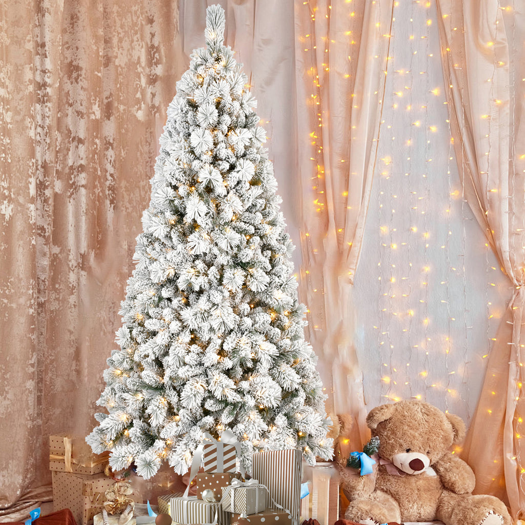 PVC Christmas Tree, Christmas Decorations