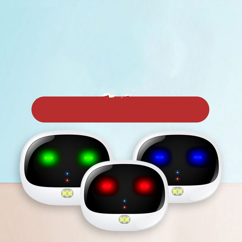 4G Pet GPS Waterproof Collar Smart Dog Hound Locator Anti-lost Tracker For Mini Cat