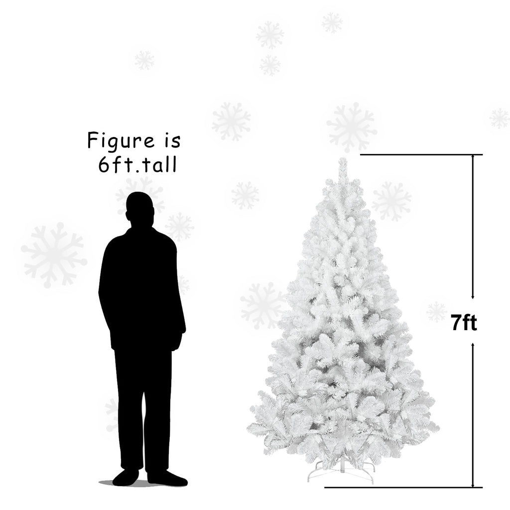 PVC Christmas Tree, Christmas Decorations