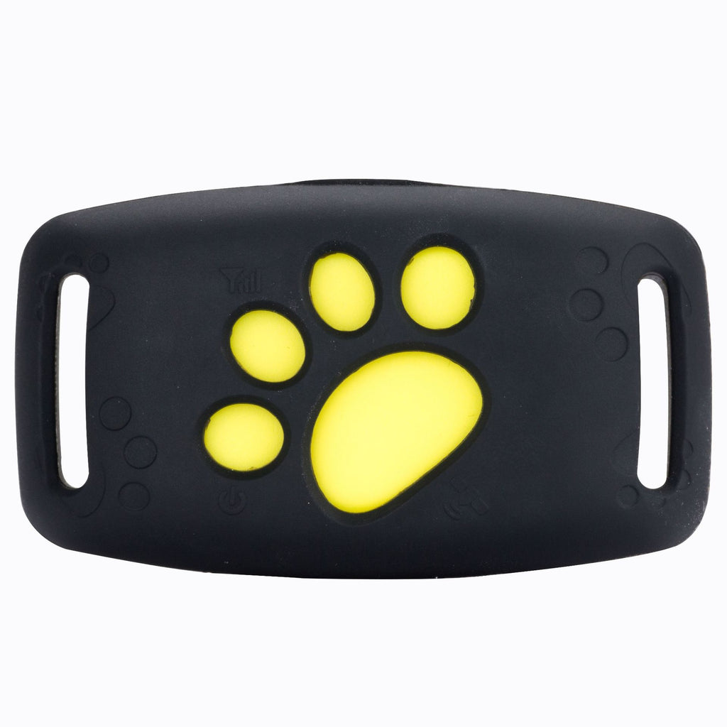 Dog Anti-lost Device Mini Pet Smart Waterproof Wearable GPS Pet Locator Tracker