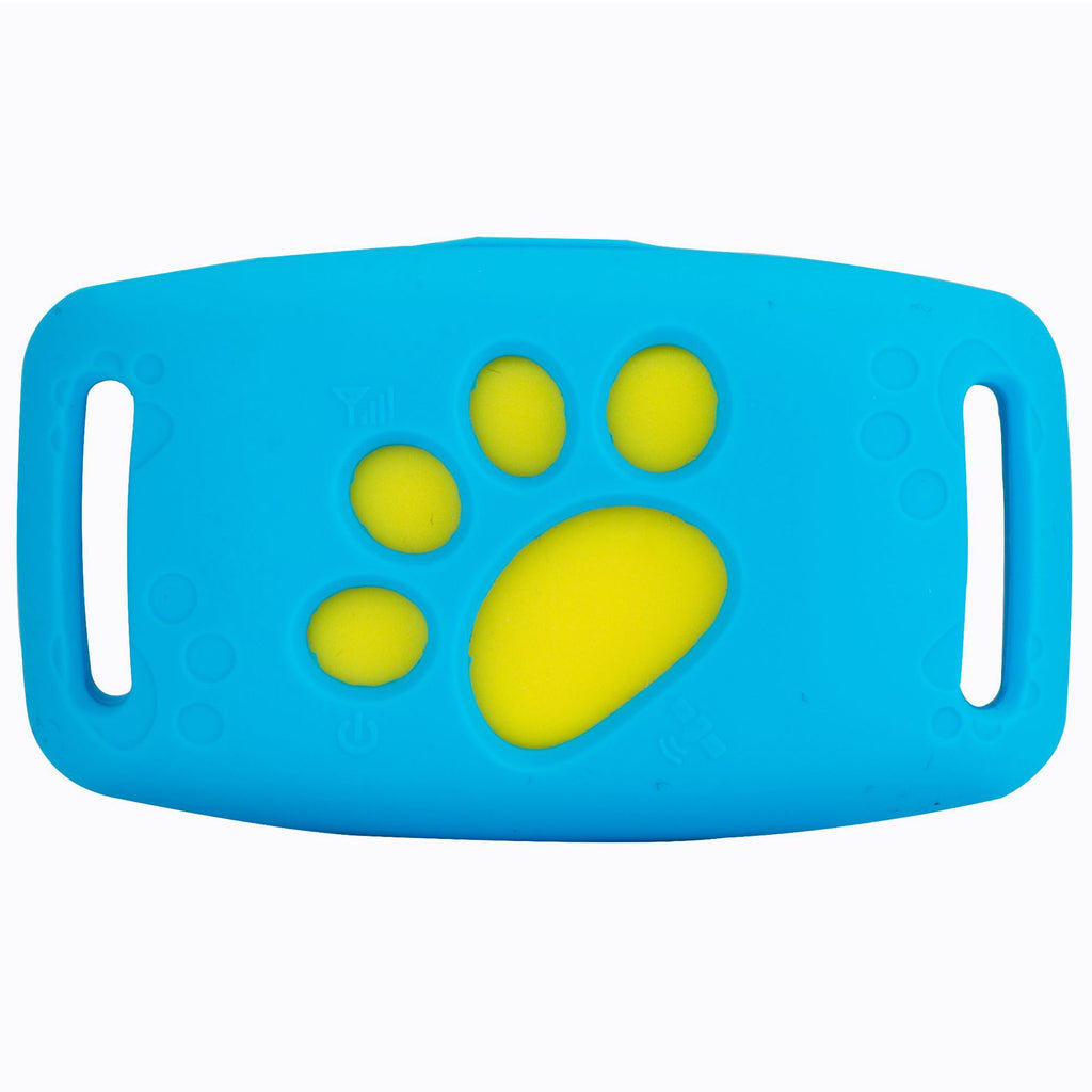 Dog Anti-lost Device Mini Pet Smart Waterproof Wearable GPS Pet Locator Tracker