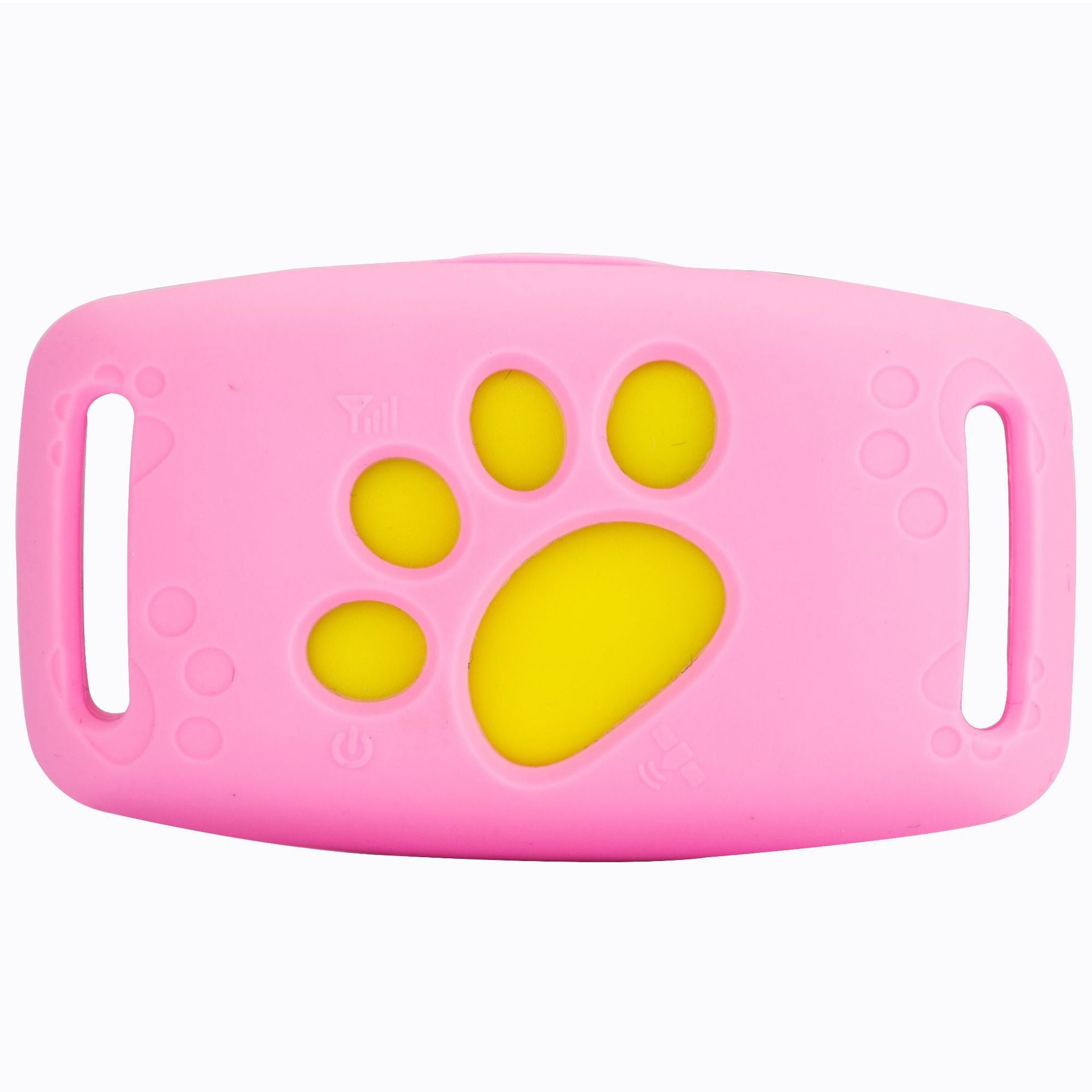 Dog Anti-lost Device Mini Pet Smart Waterproof Wearable GPS Pet Locator Tracker
